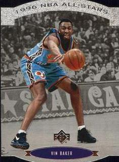 Vin Baker