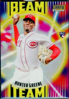 Hunter Greene