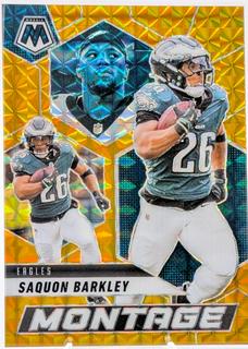 Saquon Barkley