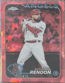 Anthony Rendon