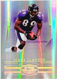 Mark Clayton