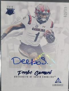 Deebo Samuel