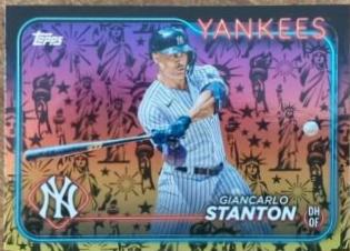 Giancarlo Stanton