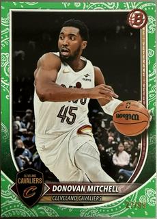 Donovan Mitchell