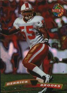 Derrick Brooks