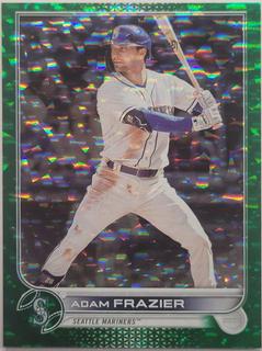 Adam Frazier