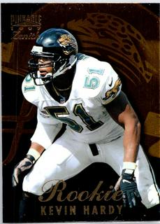 Kevin Hardy