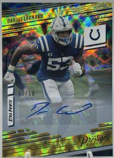Darius Leonard