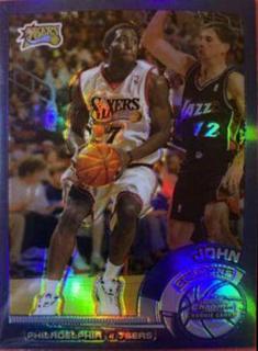 John Salmons