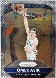 Omer Asik