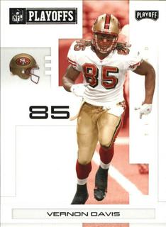 Vernon Davis