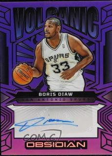 Boris Diaw