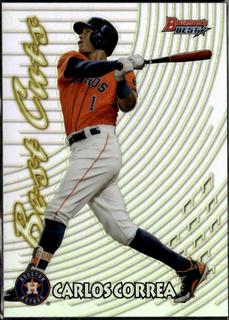 Carlos Correa