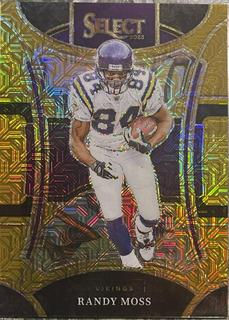 Randy Moss