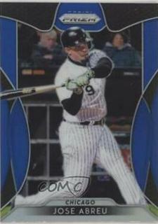 Jose Abreu