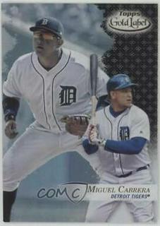 Miguel Cabrera