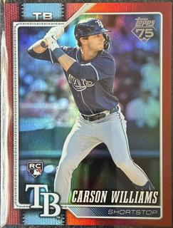 Carson Williams