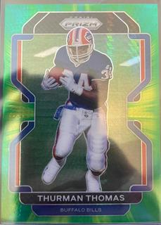 Thurman Thomas
