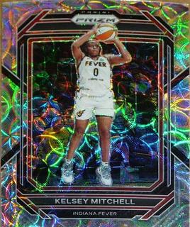 Kelsey Mitchell