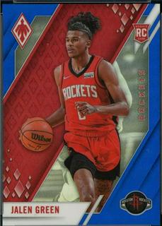 Jalen Green