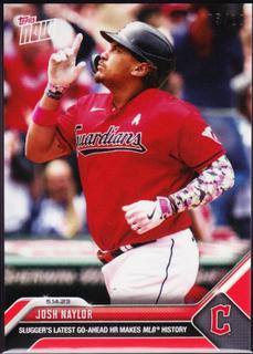 Josh Naylor