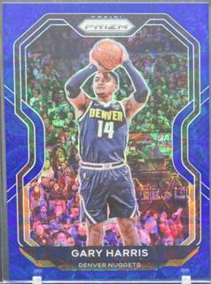Gary Harris