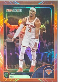 Josh Hart