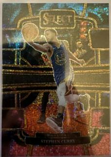 Stephen Curry