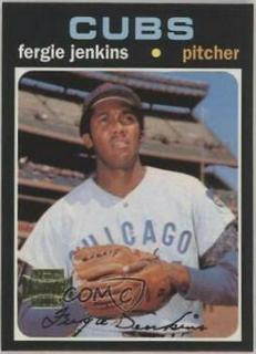 Fergie Jenkins