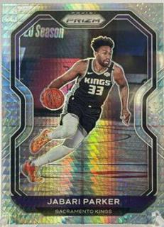 Jabari Parker