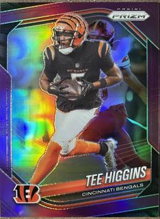 Tee Higgins