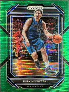 Dirk Nowitzki