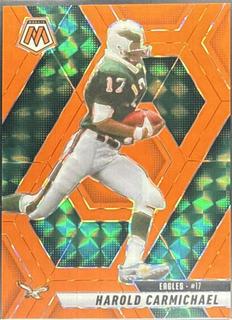 Harold Carmichael