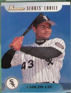 Carlos Lee