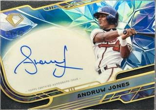 Andruw Jones