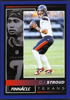 C.J. Stroud