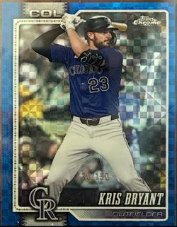 Kris Bryant