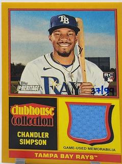Chandler Simpson