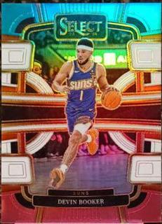 Devin Booker