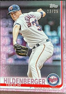 Trevor Hildenberger