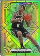 Lou Williams