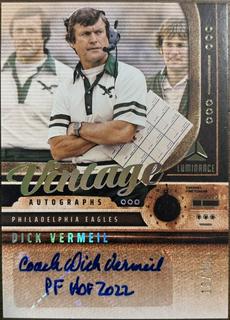 Dick Vermeil