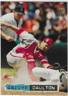 Darren Daulton