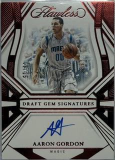 Aaron Gordon