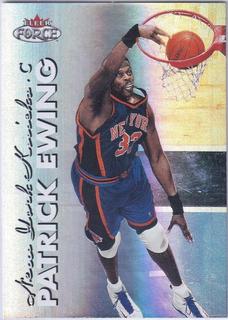 Patrick Ewing