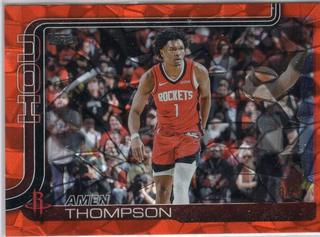Amen Thompson