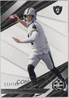Derek Carr