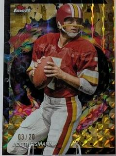 Joe Theismann