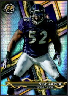 Ray Lewis