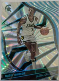 Magic Johnson